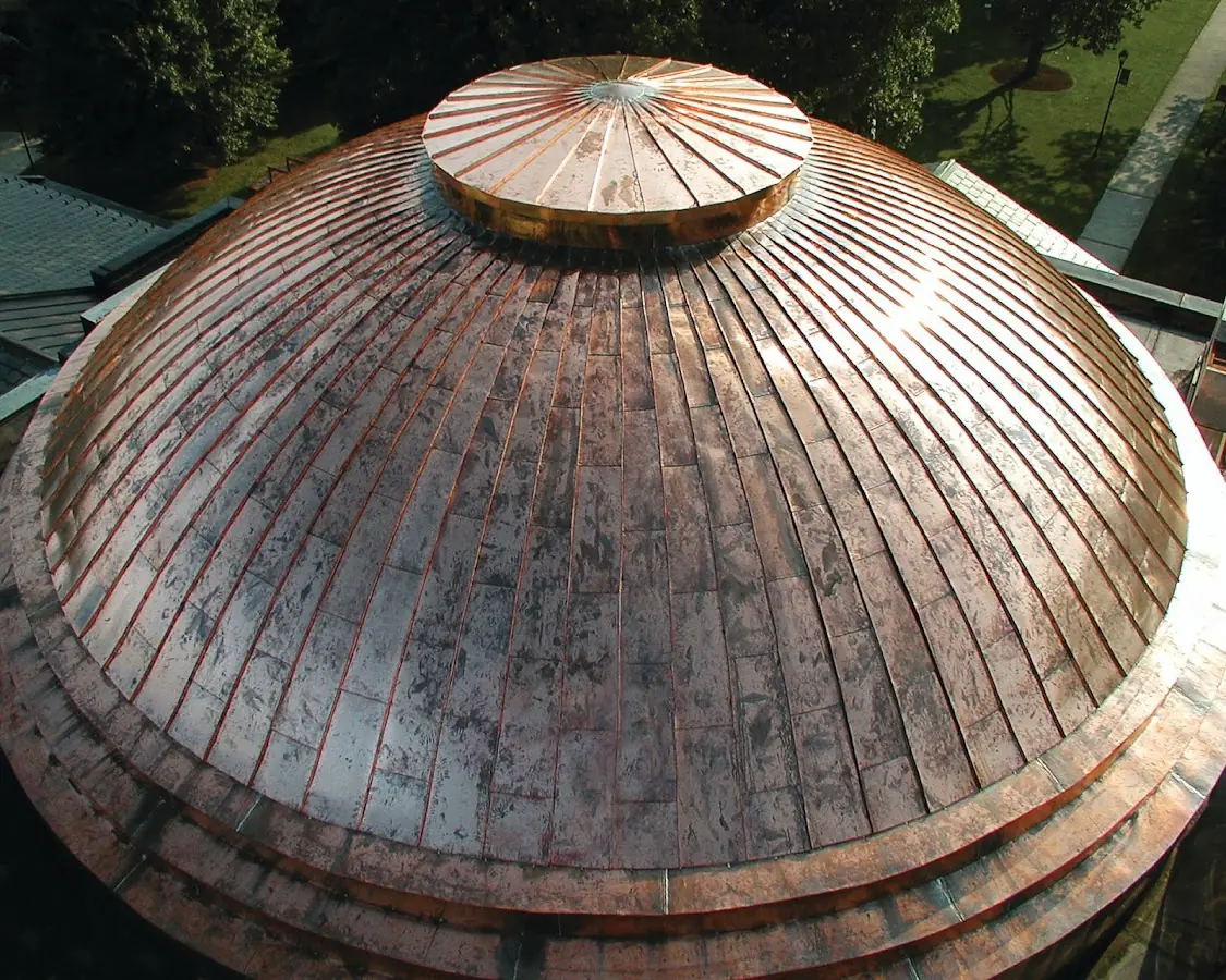 Craftsman Roofing crew installing a new roof in Clanton