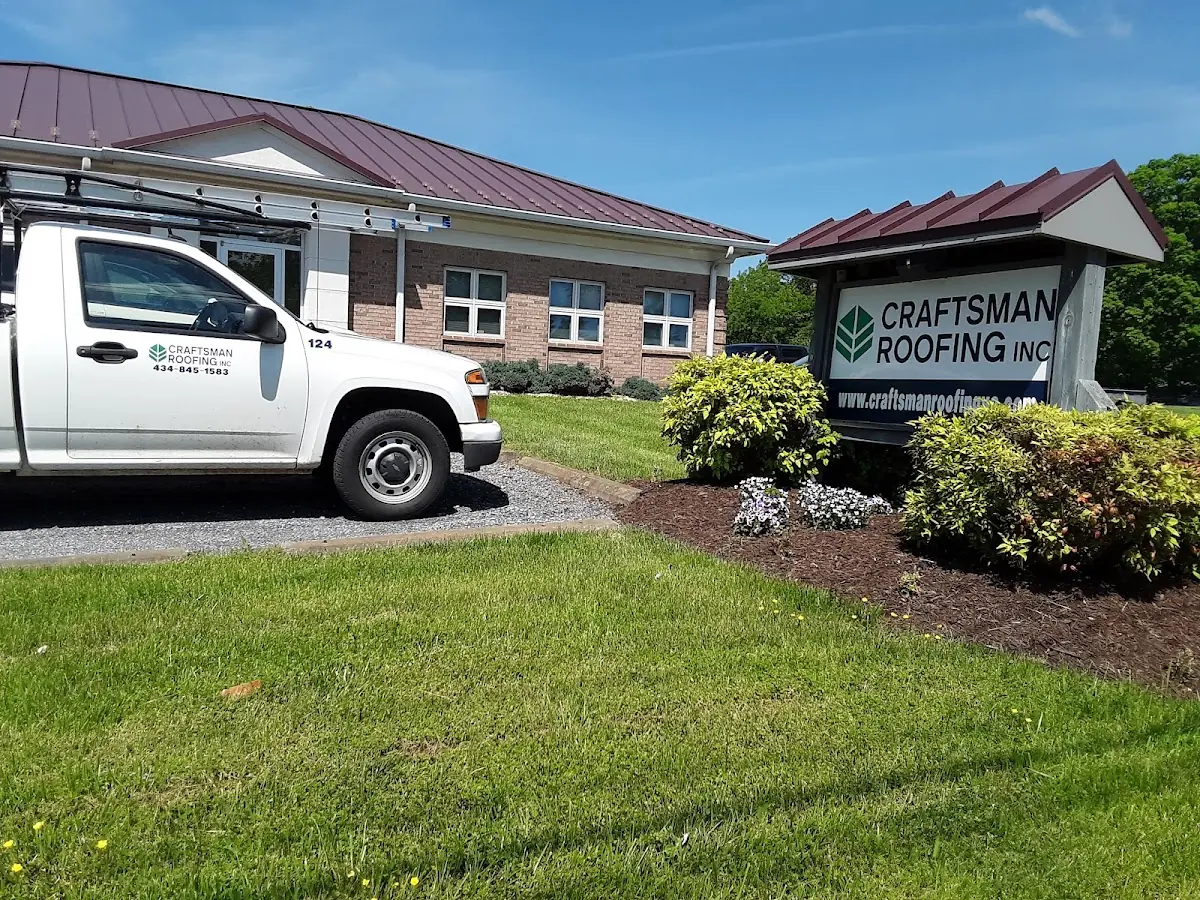 Quality Roof Inspection & Assessment by experienced craftsmen in Clanton